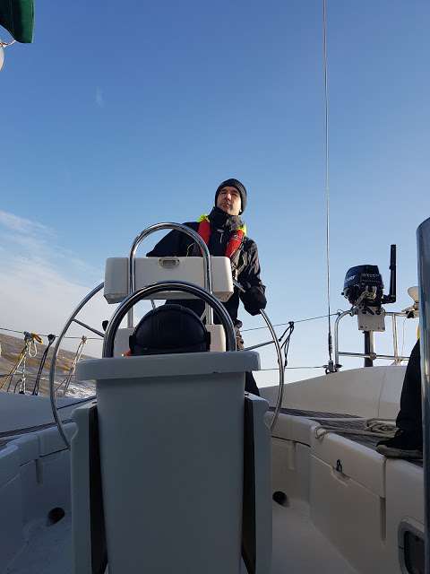 Premier Sailing photo